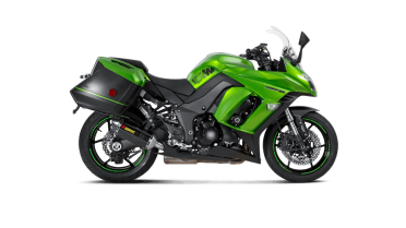 Z1000SX / NINJA 1000 (2017-2019)