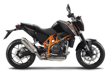 DUKE 690 (2012-2015)