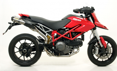 HYPERMOTARD 796 (2010-2012)