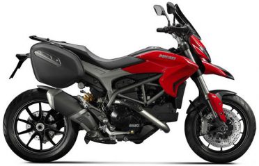 HYPERSTRADA 821 / HYPERMOTARD 821 SP (2013-2015)