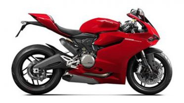 899 PANIGALE (2014-2015)