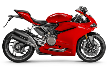 PANIGALE 959 (2016)