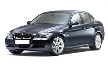 3 SERIES (2004-2013)