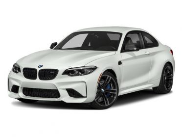 M2 / M2 COMPETITION (2016-2020)