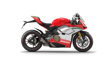 PANIGALE V4 S/SPECIALE (2018-2022)