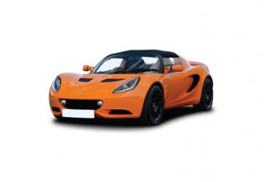 Elise/Exige RF