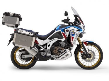 CRF1100 Africa Twin Adventure Sports ABS (2020)