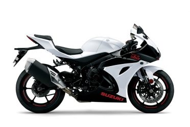 GSX-R 1000 (2020)