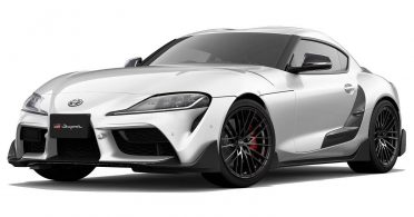 SUPRA (2019-2021)