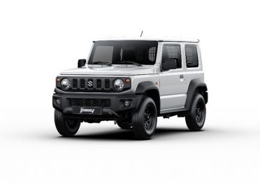 JIMNY (2018-2024)