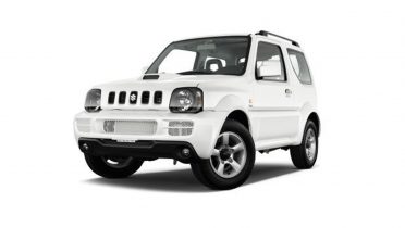 JIMNY (1998-2018)