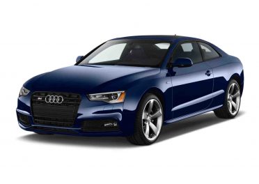 A5/S5 (2007-2017)