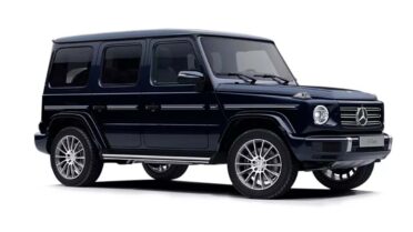 G-Class 4x4/ G350/ G400/ G500/ G550/ G63/ G65 ( 1979 - 2018 )